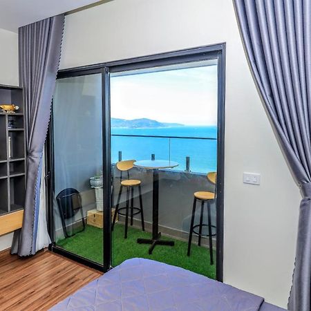 Song Suoi Flc Seatower - Seaview Apartment Quy Nhon Exteriör bild