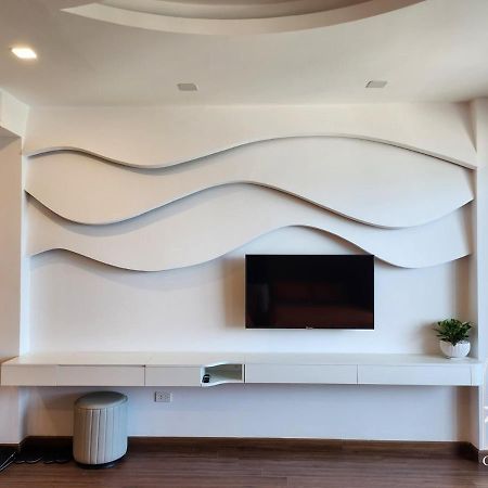 Song Suoi Flc Seatower - Seaview Apartment Quy Nhon Exteriör bild