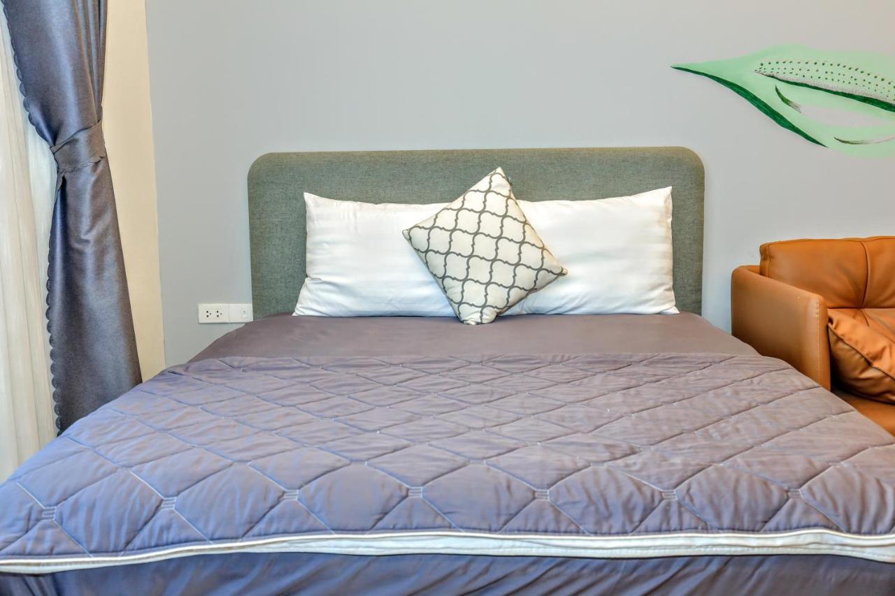 Song Suoi Flc Seatower - Seaview Apartment Quy Nhon Exteriör bild