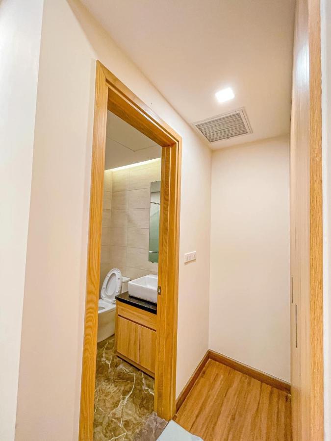 Song Suoi Flc Seatower - Seaview Apartment Quy Nhon Exteriör bild