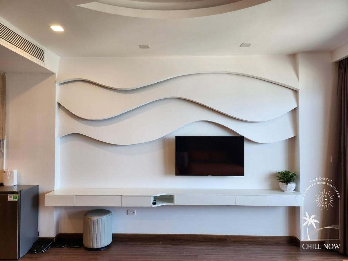 Song Suoi Flc Seatower - Seaview Apartment Quy Nhon Exteriör bild